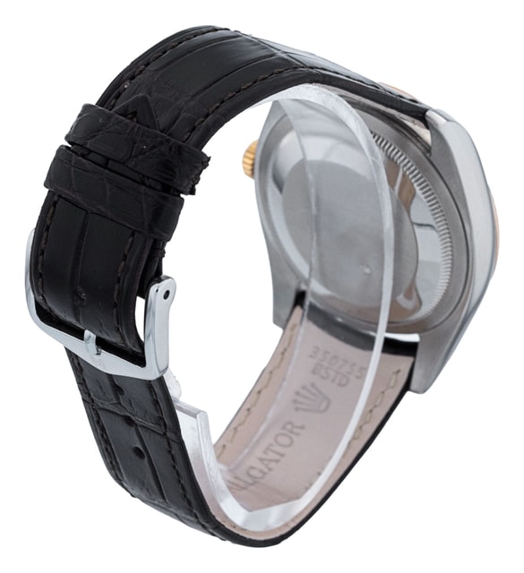 Rolex Datejust 116231 Image 3